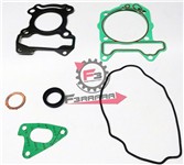 GUARNIZIONI SMERIGLIO VESPA LX