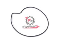 GUARNIZIONE COPERCHIO POMPA H2O X8/9