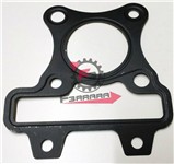 GUARNIZIONE TESTA LIBERTY 50 4T