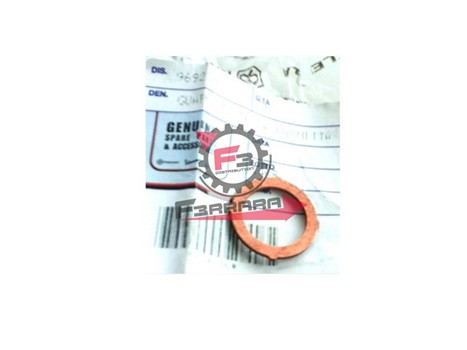 GUARNIZIONE SCARICO ZIP 50 4T/ET4