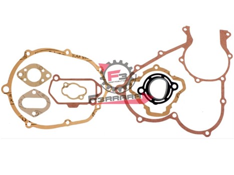 SERIE GUARNIZIONI MOTORE APE TM 703