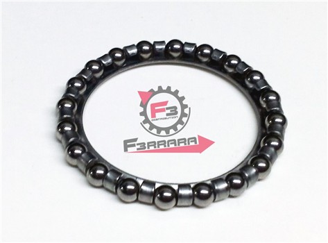 GABBIA STERZO VESPA LX SUPERIORE