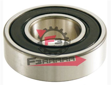 CUSCINETTO RADIALE A SFERE 6202/2RA