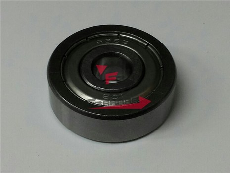 CUSCINETTO 638 2RS 28.8.9