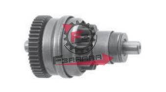 PIGNONE AVVIAMENTO VESPA ET4 125