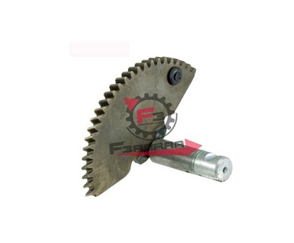 ALBERO M/MOTO LIBERTY 125 ET4
