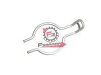 MOLLA INGRANAGGIO SCORREVOLE MM SR20