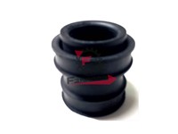 MANICOTTO CASSA FILTRO CARBURANTE SR