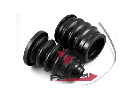 KIT CUFFIE SEMIASSE TM D LCS