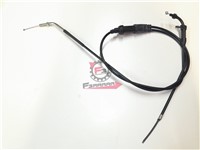 TRASMISSIONE CAVO GAS DERBI GPR 50