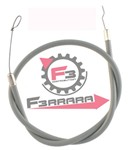 TRASMISSIONE STARTER VESPA ET3 125