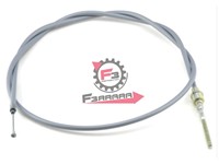 TRASMISSIONE FRENO ANT.VESPA PXE