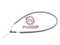 TRASMISSIONE FRENO POSTERIORE PXE