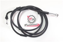 TRASMISSIONE APERT.GAS LIBERTY 4T