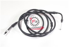 TRASMISSIONE COM. CHIUSURA GAS LIBER