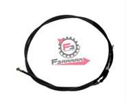 TRASMISSIONE FRENO POSTERIORE