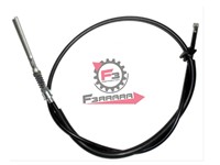 TRASMISSIONE FRENO ANTERIORE ZIP RST