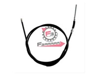 TRASMISSIONE FRENO POSTERIORE