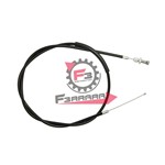 TRASMISSIONE GAS GILERA RUNNER 50