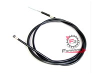 TRASMISSIONE FRENO POSTERIORE