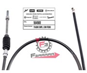 TRASMISSIONE COMANDO FRENO ZIP SP