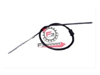 TRASMISSIONE GAS FLY LIBERTY/TYPHOON