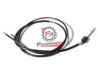 TRASMISSIONE PIAGGIO FRENO ZIP 50 4T