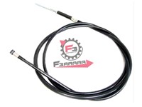 TRASMISSIONE FRENO POSTERIORE