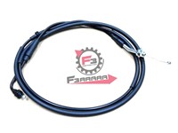 TRASMISSIONE/COMANDO APERTURA GAS