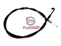 TRASMISSIONE/COMANDO CHIUSURA GAS