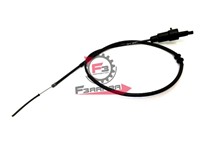 TRASMISSIONE COM. GAS PIAGGIO VESPA