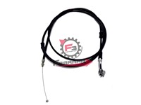 TRASMISSIONE GAS VESPA LX 4T