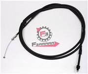 TRASMISSIONE GAS PIAGGIO BEVERLY