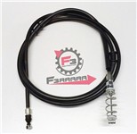 TRASMISSIONE FRENO STAZIONAMENTO MP3