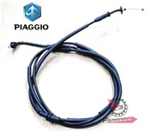 TRASMISSIONE COMANDO GAS LIBERTY