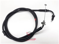 TRASMISSIONE COMANDO GAS GP 800