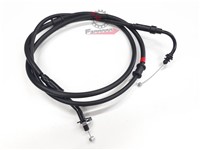 TRASMISSIONE COM.CHIUSURA GAS GP 800