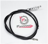 TRASMISSIONE FRENO STAZIONAMENTO