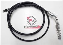 TRASMISSIONE FRENO STAZIONAMENTO