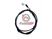 TRASMISSIONE COMANDO GAS LIBERTY MOC