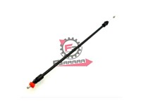 TRASMISSIONE APERTURASELLA V.GTS/GTV