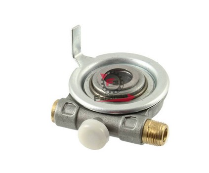 RINVIO CONTAKM SCARABEO 4T