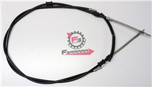 TRASMISSIONE FRENO TM703 FL2 DIESEL