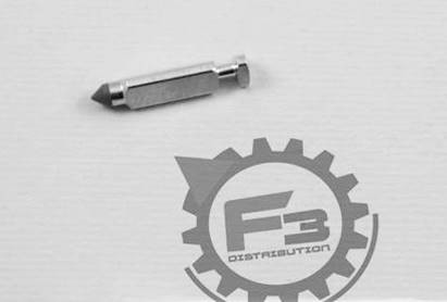 SPILLO CARBURATORE 3 LATI