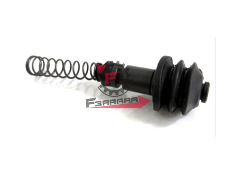 KIT REVISIONE POMPA FRENO RUNNER