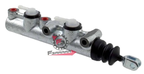 POMPA FRENO APE CAR P2-P3