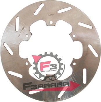 DISCO FRENO ANTERIORE LIBERTY 50 4T