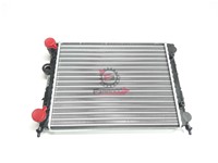 RADIATORE QUARGO
