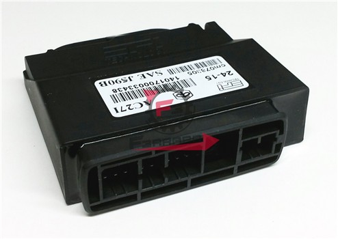 CENTRALINA LIBERTY 125 4T 06>