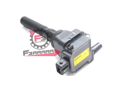 BOBINA INIEZIONE COMPLETA PORTER